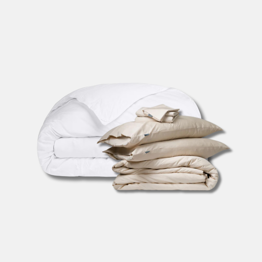 PREMIER HyperSoft™ TENCEL™ Lyocell Micro LF Duvet Bundle