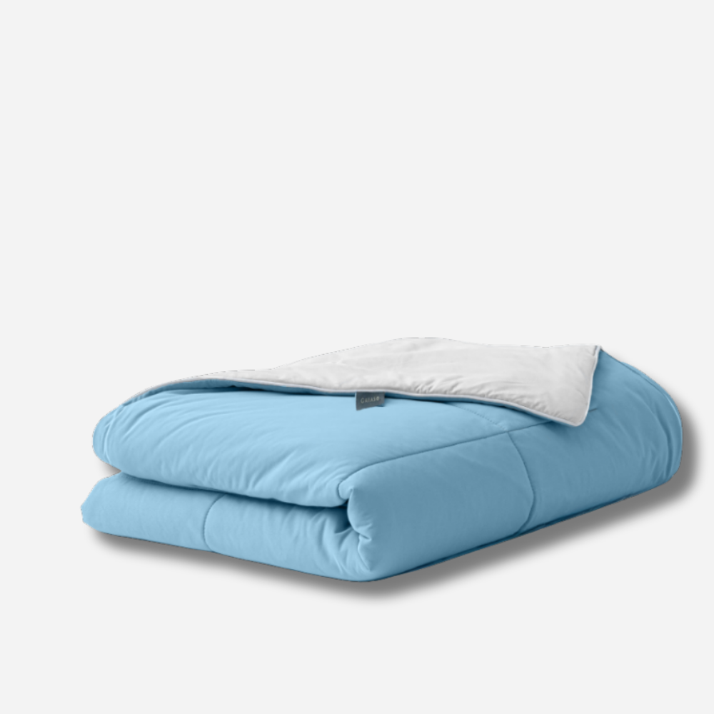 Keryee  x Gaias ｜ ArcticICE™ Cooling Blanket 凉感被单