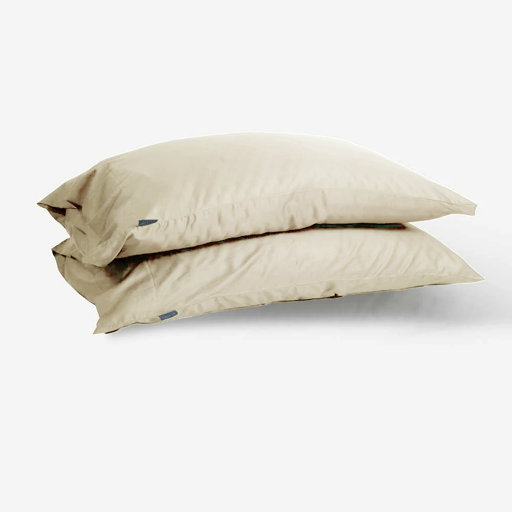 HyperSoft TENCEL™ Blend+ Pillowcases ( 2pcs)