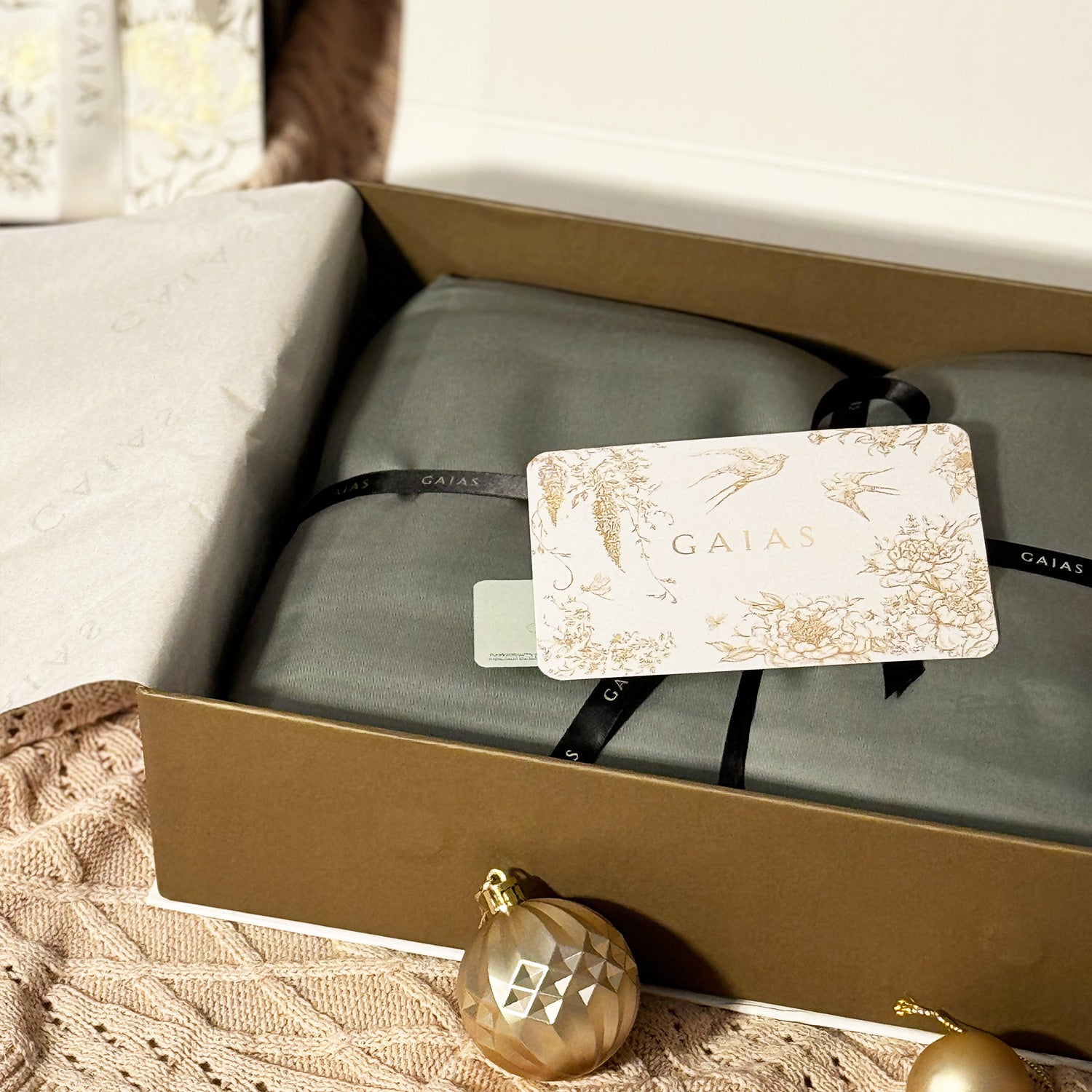 » Mother's Day Gift Box 2024 Limited Edition (100% off)