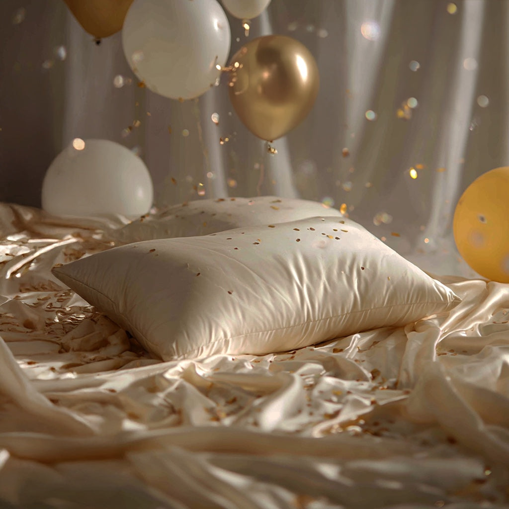 Anniversary Special | PureBamboo™ Lushloft Pillow ｜ Standard
