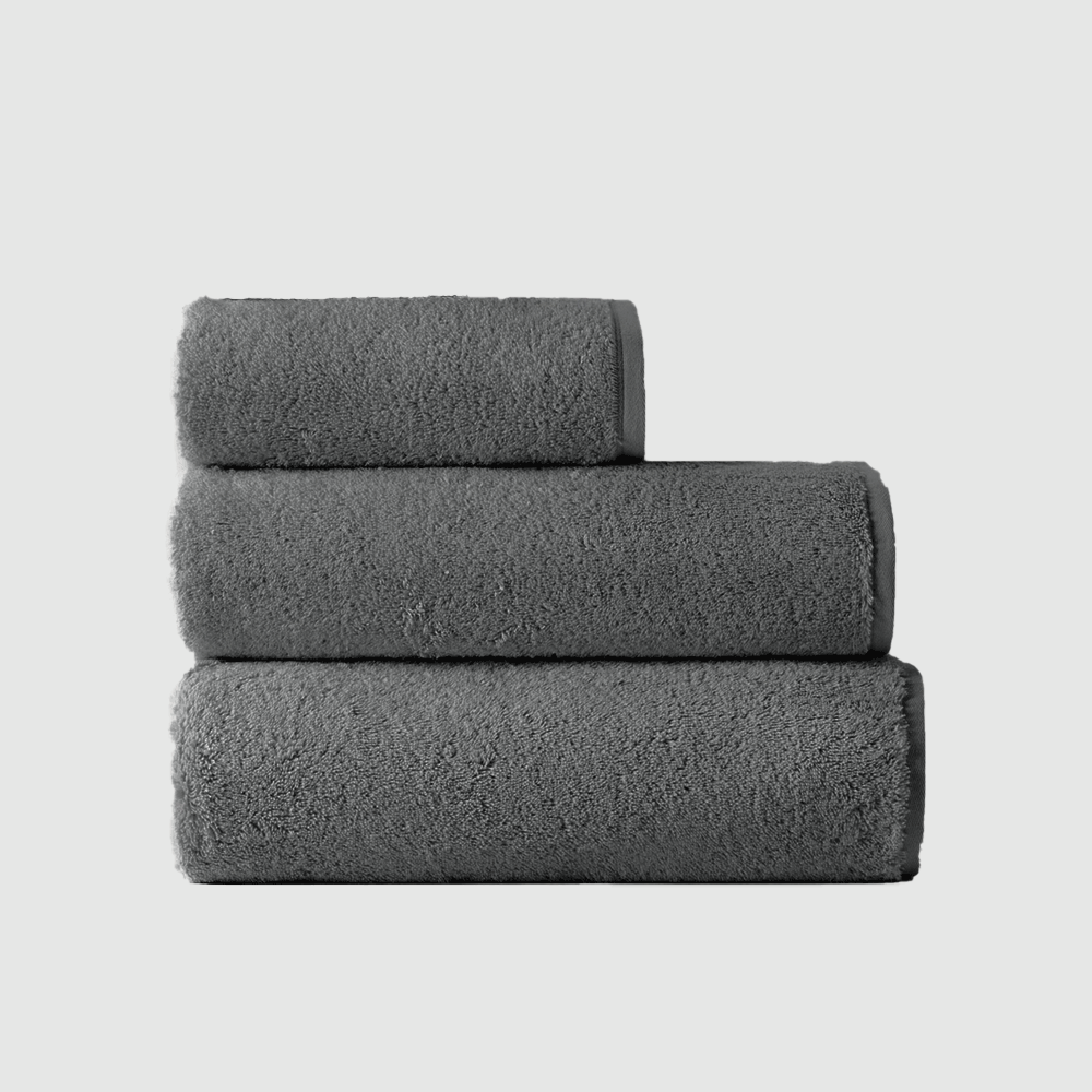 Plush Organic Towel