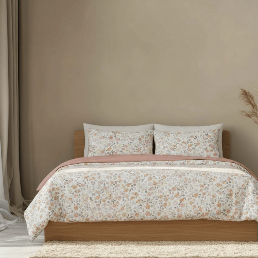 Riffar FluffySoft™ TENCEL™ Comforter Set – 100% Lyocell