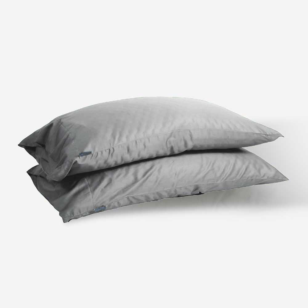 🎁 HyperSoft TENCEL™ Blend+ Pillowcases ( 2pcs) (100% off)