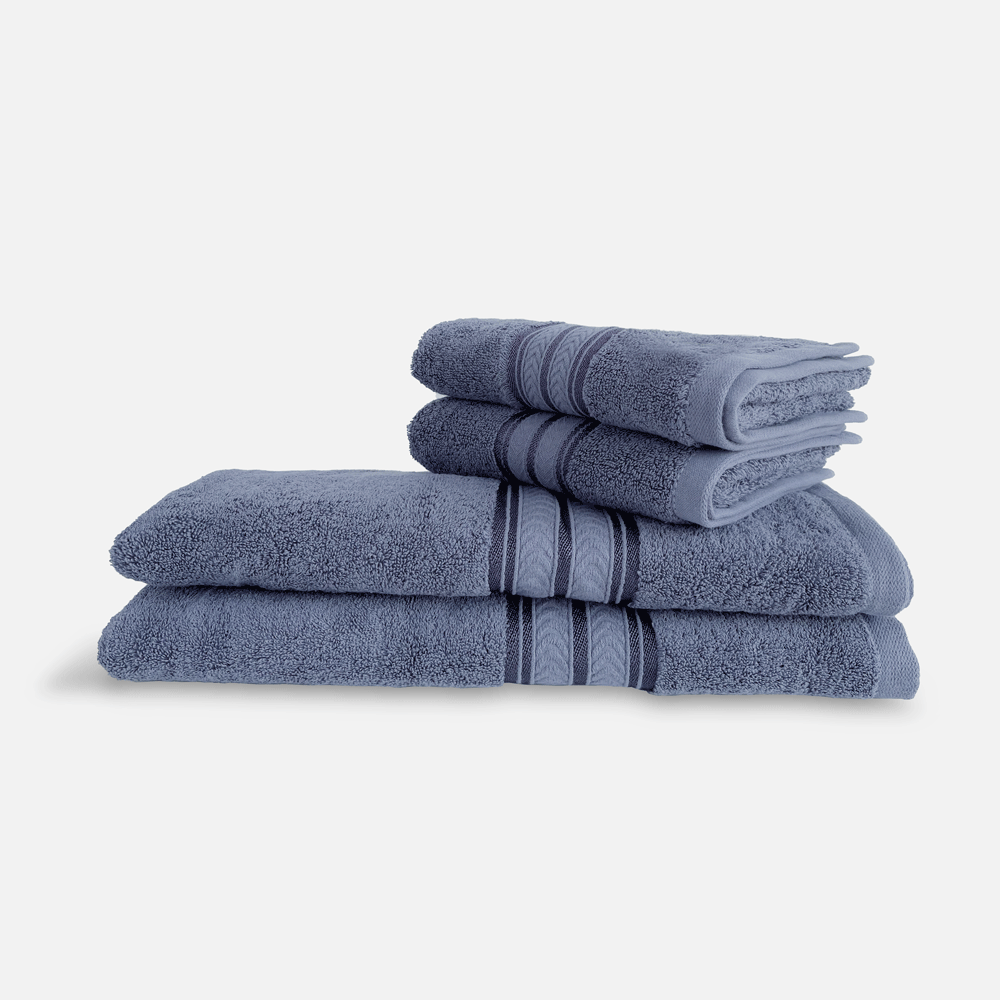 Limited time deals |  Organic Luxury Towel (100% off)