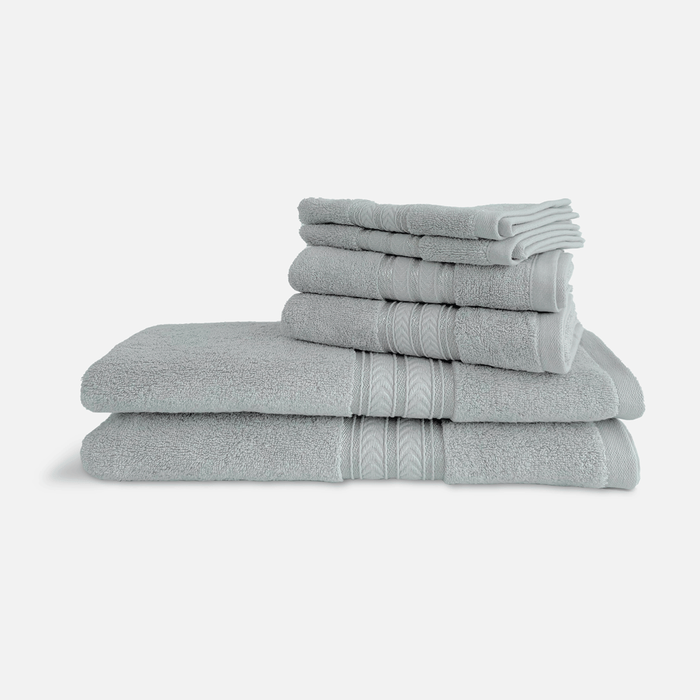 Limited time deals |  Organic Luxury Towel (100% off)