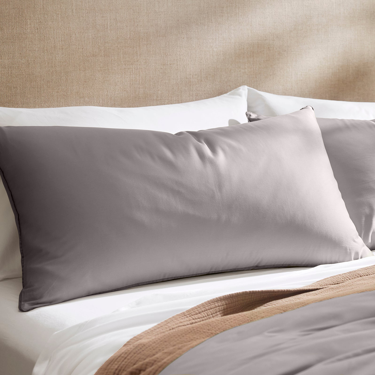 Signature Soft Cotton Comforter Set | Cotton FineCut™ 60