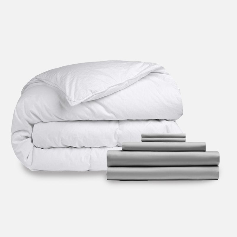 Christmas Exclusive |  HyperSoft™ Sheet Set – TENCEL™ Lyocell Blend Duvet Bundle