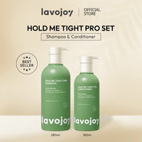 🎁 Limited  Gift |  Lavojoy Shampoo Bundle (100% off)