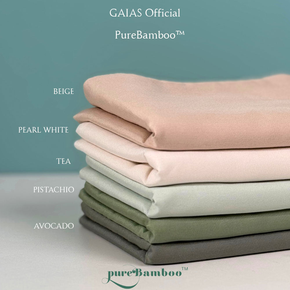 PureBamboo™ Sheet Set