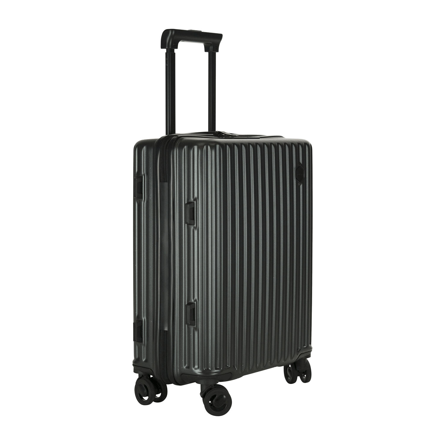 GAIAS Exclusive Manufacturer Travel Alpha Luggage with FingerPrint Scanner